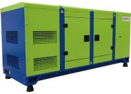Дизельный генератор GenPower GNT-GNP 1750 OTOSK