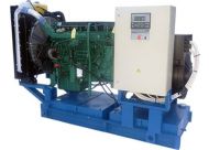 Дизельный генератор ПСМ ADV-250