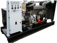 Дизельный генератор Goodmash GD344-S