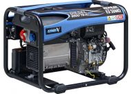 Дизельный генератор KOHLER-SDMO Diesel 6500TE XL C