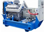 Дизельный генератор АД-60С-Т400-2РМ2 (MARELLI) Дизельный генератор АД-60С-Т400-2РМ2 (MARELLI)
