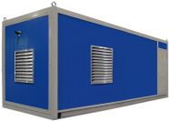 Дизельный генератор Hertz HG 2100 MM
