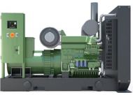 Дизельный генератор WattStream WS150-SDX Дизельный генератор WattStream WS150-SDX