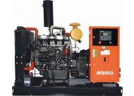 Дизельный генератор MVAE АД-40-400-АР с АВР