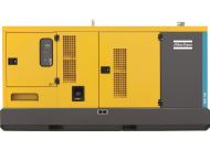 Дизельный генератор Atlas Copco QES 155