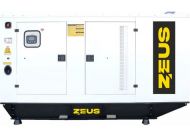 Дизельный генератор Zeus AD32-T400C