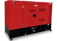 Дизельный генератор BAYSAR PWX45X-1P Дизельный генератор BAYSAR PWX45X-1P