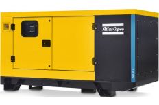 Дизельный генератор ATLAS COPCO QES 60U