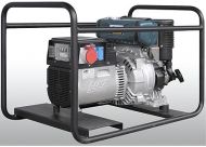 Дизельный генератор Energo ED6.5/400-SE