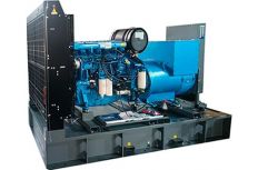 Дизельный генератор Заряд ZRD 550 Ba