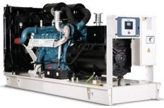 Дизельный генератор Welland WP403DH