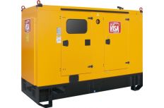 Дизельный генератор Onis VISA F 170 GX (Marelli)