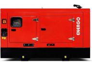Дизельный генератор Energo ED 20/400 Y-SS Дизельный генератор Energo ED 20/400 Y-SS