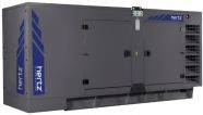 Дизельный генератор Himoinsa HSW-280 T5
