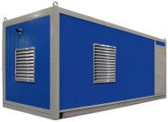 Дизельный генератор Zeus AD120-T400B