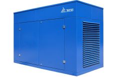 Дизельный генератор ТСС АД-80C-Т400-1РПМ15