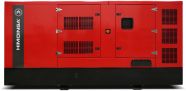 Дизельный генератор Himoinsa HSW-300 T5