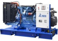 Дизельный генератор ТСС АД-90С-Т400-2РМ9 Дизельный генератор ТСС АД-90С-Т400-2РМ9