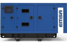 Дизельный генератор EMSA E IV EG 0050