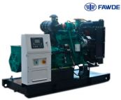 Дизельный генератор Азимут АД-40С-Т400-2РМ28