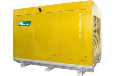Дизельный генератор Mitsudiesel АД-30С-Т400-1РМ29