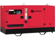 Дизельный генератор Kedasa GP33 Дизельный генератор Kedasa GP33