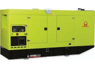 Дизельный генератор Pramac (Италия) Pramac GSW GSW545I Дизельный генератор Pramac (Италия) Pramac GSW GSW545I