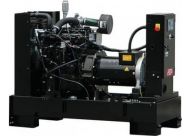 Дизельный генератор FOGO FDF 19M Дизельный генератор FOGO FDF 19M