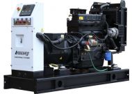 Дизельный генератор Азимут АД-36С-Т400-2РМ18