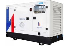 Дизельный генератор Исток АД20С-Т400-РПМ35