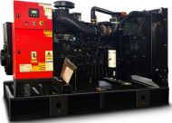 Дизельный генератор AGG P165D5