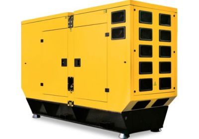Дизельный генератор ETVEL ED-400P