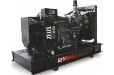 Дизельный генератор Genmac (Италия) G1500PO