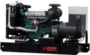 Дизельный генератор Motor АД 200-Т400 Ricardo