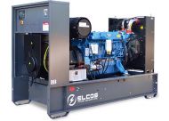 Дизельный генератор ELCOS GE.BD.220/200.BF Дизельный генератор ELCOS GE.BD.220/200.BF