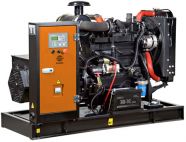 Дизельный генератор Hipex Power HX C-69