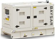 Дизельный генератор BAYSAR QS44PX6S Дизельный генератор BAYSAR QS44PX6S