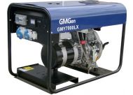 Дизельный генератор GMGen GMY7000LX Дизельный генератор GMGen GMY7000LX