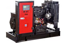 Дизельный генератор Fubag DS 16 A ES