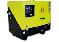 Дизельный генератор Pramac (Италия) Pramac P P6000s Дизельный генератор Pramac (Италия) Pramac P P6000s