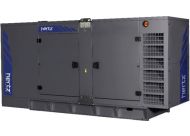 Дизельный генератор Hertz HG 22 BC Дизельный генератор Hertz HG 22 BC