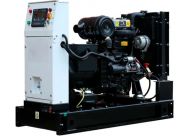 Дизельный генератор Азимут АД-40С-Т400-1РМ10