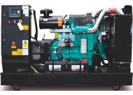 Дизельный генератор CTG 1250CG