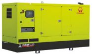 Дизельный генератор Pramac (Италия) Pramac GSW GSW220D
