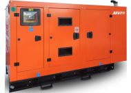 Дизельный генератор MVAE 88BS