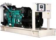Дизельный генератор Hertz HG 330 VM