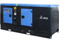 Дизельный генератор ТСС АД-60С-Т400-1РКМ5