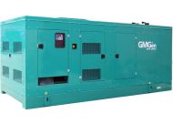 Дизельный генератор GMGen GMC550 Дизельный генератор GMGen GMC550