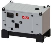 Дизельный генератор Pramac GBW22P