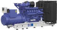Дизельный генератор FG Wilson P2000-1/P2000-1E